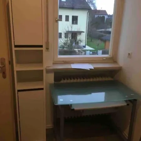 30 Min. Zum Stadtzentrum Apartament